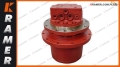 2658758 265-8758 Zwolnica napęd reduktor jazdy CAT 304C 305C 12 otw Finaldrive / Planetary gear - drive axle / Planetengetriebe/ planétovej prevodovky / планетарный механизм / planetgir / планетарны механізм
