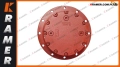 20U-60-42111 Zwolnica napęd reduktor jazdy KOMATSU PC45 PC58 Final drive / Planetary gear - drive axle / Planetengetriebe/ planétovej prevodovky / планетарный механизм / planetgir / планетарны механізм /