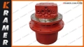 20U-60-42111 Zwolnica napęd reduktor jazdy KOMATSU PC45 PC58 Final drive / Planetary gear - drive axle / Planetengetriebe/ planétovej prevodovky / планетарный механизм / planetgir / планетарны механізм /