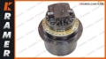 14528734 AM  14528734 VOE14528734 Zwolnica napęd reduktor jazdy VOLVO EC240B EC240C Final drive / Planetary gear - drive axle / Planetengetriebe/ planétovej prevodovky / планетарный механизм / planetgir / планетарны механізм / planetové převodovky