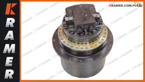 14528734 AM  14528734 VOE14528734 Zwolnica napęd reduktor jazdy VOLVO EC240B EC240C Final drive / Planetary gear - drive axle / Planetengetriebe/ planétovej prevodovky / планетарный механизм / planetgir / планетарны механізм / planetové převodovky