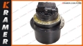 14528734 AM  14528734 VOE14528734 Zwolnica napęd reduktor jazdy VOLVO EC240B EC240C Final drive / Planetary gear - drive axle / Planetengetriebe/ planétovej prevodovky / планетарный механизм / planetgir / планетарны механізм / planetové převodovky