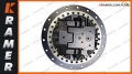 14528734 AM  14528734 VOE14528734 Zwolnica napęd reduktor jazdy VOLVO EC240B EC240C Final drive / Planetary gear - drive axle / Planetengetriebe/ planétovej prevodovky / планетарный механизм / planetgir / планетарны механізм / planetové převodovky