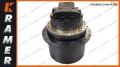 14528734 AM  14528734 VOE14528734 Zwolnica napęd reduktor jazdy VOLVO EC240B EC240C Final drive / Planetary gear - drive axle / Planetengetriebe/ planétovej prevodovky / планетарный механизм / planetgir / планетарны механізм / planetové převodovky