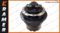 9261222 9233692 Zwolnica napęd reduktor jazdy HITACHI ZX210-3 ZX200-3 ZX210-5 ZX210LC-3 ZX210LC-5 ZX240-3 ZX240N-3 ZX225-3  Final drive / Planetary gear - drive axle / Planetengetriebe / planétovej prevodovky / БОРТОВОЙ РЕДУКТОP / planetgir /