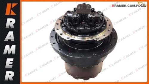 9261222 9233692 Zwolnica napęd reduktor jazdy HITACHI ZX210-3 ZX200-3 ZX210-5 ZX210LC-3 ZX210LC-5 ZX240-3 ZX240N-3 ZX225-3  Final drive / Planetary gear - drive axle / Planetengetriebe / planétovej prevodovky / БОРТОВОЙ РЕДУКТОP / planetgir /