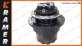 9261222 9233692 Zwolnica napęd reduktor jazdy HITACHI ZX210-3 ZX200-3 ZX210-5 ZX210LC-3 ZX210LC-5 ZX240-3 ZX240N-3 ZX225-3  Final drive / Planetary gear - drive axle / Planetengetriebe / planétovej prevodovky / БОРТОВОЙ РЕДУКТОP / planetgir /