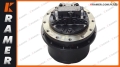 6668730 Zwolnica napęd reduktor jazdy BOBCAT 337 341 435 E50 E55 Final drive /Planetary gear - drive axle / Planetengetriebe / planétovej prevodovky / БОРТОВОЙРЕДУКТОP / planetgir / планетарны механізм / planetové převodovky / planetaarne /