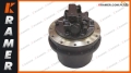 6668730 Zwolnica napęd reduktor jazdy BOBCAT 337 341 435 E50 E55 Final drive /Planetary gear - drive axle / Planetengetriebe / planétovej prevodovky / БОРТОВОЙРЕДУКТОP / planetgir / планетарны механізм / planetové převodovky / planetaarne /