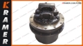 6668730 Zwolnica napęd reduktor jazdy BOBCAT 337 341 435 E50 E55 Final drive /Planetary gear - drive axle / Planetengetriebe / planétovej prevodovky / БОРТОВОЙРЕДУКТОP / planetgir / планетарны механізм / planetové převodovky / planetaarne /