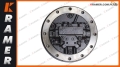 6668730 Zwolnica napęd reduktor jazdy BOBCAT 337 341 435 E50 E55 Final drive /Planetary gear - drive axle / Planetengetriebe / planétovej prevodovky / БОРТОВОЙРЕДУКТОP / planetgir / планетарны механізм / planetové převodovky / planetaarne /