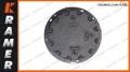 6668730 Zwolnica napęd reduktor jazdy BOBCAT 337 341 435 E50 E55 Final drive /Planetary gear - drive axle / Planetengetriebe / planétovej prevodovky / БОРТОВОЙРЕДУКТОP / planetgir / планетарны механізм / planetové převodovky / planetaarne /