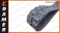 300X55.5X78Y Gąsienica gumowa 300x55,5x78Y asymetryczna YANMAR VIO25 VIO27.2 VIO27.2 GLOBAL  Rubber track / Резиновые гусеницы / Gummikette / Chenille caoutchouc / Cingolo in gomma / Oruga de goma / Gummilarver / Gummibelter