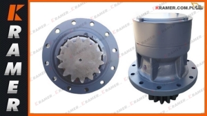 Reduktor obrotu CASE CX210