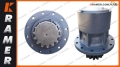 JS200SG Reduktor obrotu JCB JS200 SUMITOMO SH200 Rotary Swing Motor / sleving motor / swing gearbox / Редуктор поворота / schwenkgetriebe / lengő sebességváltó
