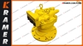 31N6-10210 Silnik reduktora obrotu HYUNDAI  R210LC-7  R210LC-7A R220LC-7 Swing motor / поворотныйредуктор / hydraulikmotor