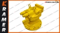 31N6-10210 Silnik reduktora obrotu HYUNDAI  R210LC-7  R210LC-7A R220LC-7 Swing motor / поворотныйредуктор / hydraulikmotor