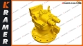 31N6-10210 Silnik reduktora obrotu HYUNDAI  R210LC-7  R210LC-7A R220LC-7 Swing motor / поворотныйредуктор / hydraulikmotor