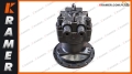 20/925315 Silnik reduktora obrotu JCB JS200  JS210  JS220 JS235  Swing motor / поворотный редуктор / hydraulikmotor