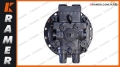 20/925315 Silnik reduktora obrotu JCB JS200  JS210  JS220 JS235  Swing motor / поворотный редуктор / hydraulikmotor