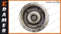 20/925315 Silnik reduktora obrotu JCB JS200  JS210  JS220 JS235  Swing motor / поворотный редуктор / hydraulikmotor