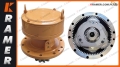 31N4-10140  31N4-10141 Reduktor obrotu HYUNDAI R110-7  R140LC-7  R140W-7 Rotary Swing Motor / sleving motor / swing gearbox/ Редуктор поворота / schwenkgetriebe / lengő sebességváltó