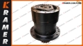 YN32W00004F1 Reduktor obrotu stosowany w maszynach KOBELCO SK200-6  SK210-6 Rotary Swing Motor / sleving motor / swing gearbox