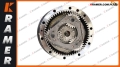 YN32W00004F1 Reduktor obrotu stosowany w maszynach KOBELCO SK200-6  SK210-6 Rotary Swing Motor / sleving motor / swing gearbox