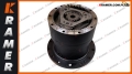 YN32W00004F1 Reduktor obrotu stosowany w maszynach KOBELCO SK200-6  SK210-6 Rotary Swing Motor / sleving motor / swing gearbox