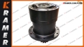 YN32W00004F1 Reduktor obrotu stosowany w maszynach KOBELCO SK200-6  SK210-6 Rotary Swing Motor / sleving motor / swing gearbox
