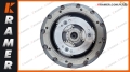 14521444 VOE14521444 Reduktor obrotu VOLVO EC460B Rotary Swing Motor /sleving motor / swing gearbox / Редуктор поворота / schwenkgetriebe / lengő sebességváltó