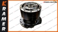YN32W00019F1 Reduktor obrotu stosowany w maszynach KOBELCO SK200-8 SK210-8 Rotary Swing Motor / sleving motor / swing gearbox