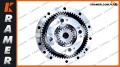 YN32W00019F1 Reduktor obrotu stosowany w maszynach KOBELCO SK200-8 SK210-8 Rotary Swing Motor / sleving motor / swing gearbox