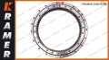 3989799 398-9799 Wieniec obrotu CAT 305.5E 306E2 306E 305.5E2 306 Gear and Bearing Group Swing / SwingCircle / Slew Ring / Поворотныйкруг