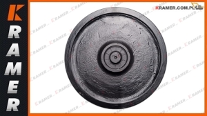 Koło napinające mini TAKEUCHI TB007 TB108