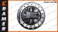 9261222 9233692 Zwolnica napęd reduktor jazdy HITACHI ZX210-3 ZX200-3 ZX210-5 ZX210LC-3 ZX210LC-5 ZX240-3 ZX240N-3 ZX225-3  Final drive / Planetary gear - drive axle / Planetengetriebe / planétovej prevodovky / БОРТОВОЙ РЕДУКТОP / planetgir /
