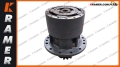 404-00097  404-00097C Reduktor obrotu DOOSAN DAEWOO DX225  DX225NLC  DH225  DX210W Rotary Swing Motor /sleving motor / swing gearbox / Редуктор поворота / schwenkgetriebe / lengő sebességváltó