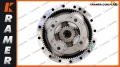 404-00097  404-00097C Reduktor obrotu DOOSAN DAEWOO DX225  DX225NLC  DH225  DX210W Rotary Swing Motor /sleving motor / swing gearbox / Редуктор поворота / schwenkgetriebe / lengő sebességváltó\