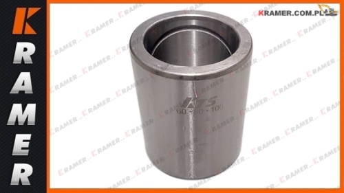60X80X100-B3 Tuleja wysięgu 60x80x100 B3 Tuleja / Bushing / втулка / bague / cojinete / púzdro / pouzdro / persely / bucșe / bussning / Buchse / foring