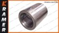 60X80X100-B3 Tuleja wysięgu 60x80x100 B3 Tuleja / Bushing / втулка / bague / cojinete / púzdro / pouzdro / persely / bucșe / bussning / Buchse / foring