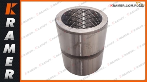 60X80X100-B5 Tuleja wysięgu 60x80x100 B5 Tuleja / Bushing / втулка / bague / cojinete / púzdro / pouzdro / persely / bucșe / bussning / Buchse / foring