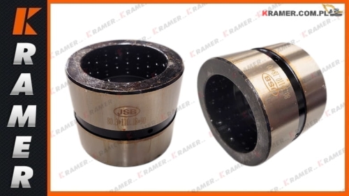 80X110X90-B6 Tuleja wysięgu 80x110x90 B6 Tuleja / Bushing / втулка / bague / cojinete / púzdro / pouzdro / persely / bucșe / bussning / Buchse / foring