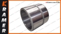 100X120X100 B5 Tuleja wysięgu 100x120x100 B5 Tuleja / Bushing / втулка / bague / cojinete / púzdro / pouzdro / persely / bucșe / bussning / Buchse / foring