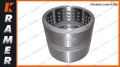 100X120X100 B6 Tuleja wysięgu 100x120x100 B6 Tuleja / Bushing / втулка / bague / cojinete / púzdro /pouzdro / persely / bucșe / bussning / Buchse / foring