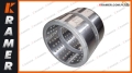 100X120X100 B6 Tuleja wysięgu 100x120x100 B6 Tuleja / Bushing / втулка / bague / cojinete / púzdro /pouzdro / persely / bucșe / bussning / Buchse / foring