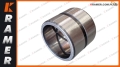 1633749 163-3749 Tuleja wysięgu CAT EL200B  318   320   320B  320L  320BL 320C  320CL Tuleja / Bushing / втулка / buchse