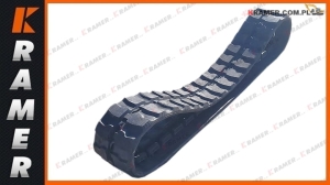 Gąsienica gumowa NEUSON ET24  / 37 ogniw - 260mm
