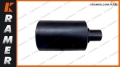 RG248-21900 Rolka górna podtrzymująca gąsienicę gumową koparki KUBOTA U27-4 Top roller / Верхний поддерживающий ролик / Tragrolle / rouleaux supérieurs / görgők / carrier roller / Ylärullat / Överrullar