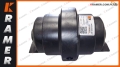 PY64D00002F3 Rolka jezdna mini CASE CX50 NEW HOLLAND E50 KOBELCO SK40 SK50 track bottom roller / Laufrolle / Опорный каток / görgők / rouleaux / Underrullar / Alarullat /ruller / Roomiku tugirull alumine / Atbalstrullis apakšejais /