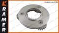 1912678SET 1912678 Set reduktora jazdy CAT pierwszy 322C 324D Gear reduction set, first Planet / Travel Carrier First / Редуктор поворота первый / planetenrad set